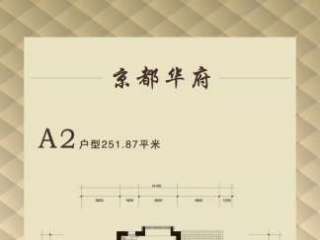 A2���� 251ƽ 2��