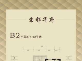 B2���� 271ƽ 2��